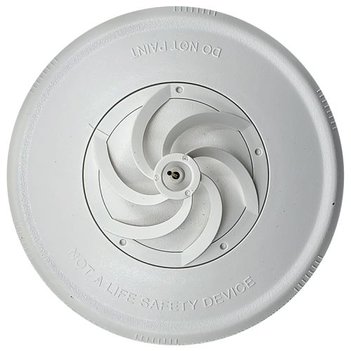 Simplex 4098-9734 TrueAlarm Hi-Temperature Heat Sensor