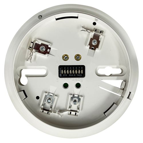 Simplex 4098-9792 TrueAlarm Standard Sensor Base