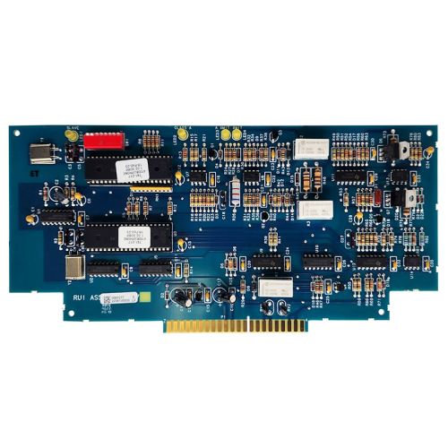Simplex 4100-1291 Remote Unit Interface Module 