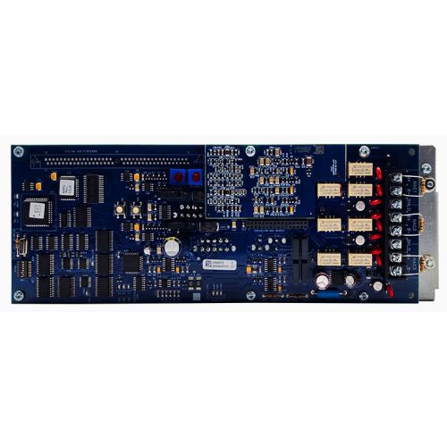 Simplex 4100-1313 Flex-50 Amplifier