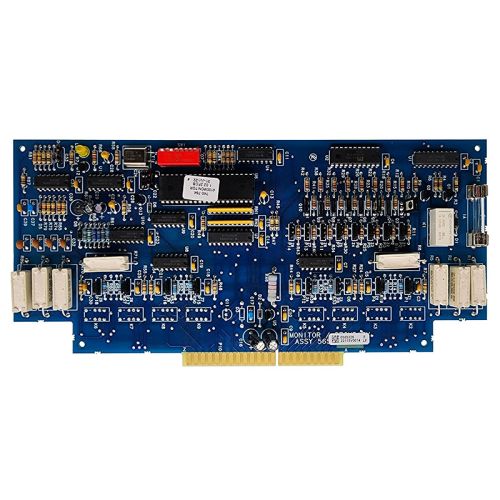Simplex 4100-5005 Zone Module (8-Zone) 
