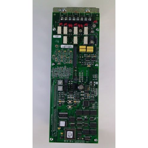 Simplex 4100-1312 Analog Audio Module