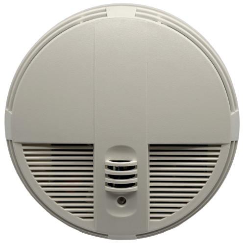 ESL 429CRT Self-Diagnostic Photoelectric Smoke Detector