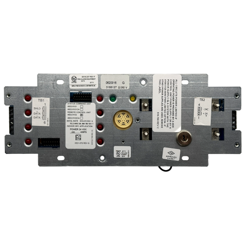 Simplex 4602-9102