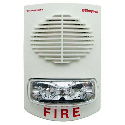 Simplex 4903-9360 Horn-strobe