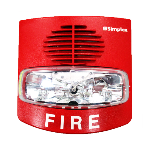 Simplex 4903-9425 Horn-strobe