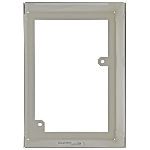 Simplex 4905-9915 Trim Ring (White)
