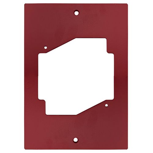 Simplex 4905-9931 Adapter Plate