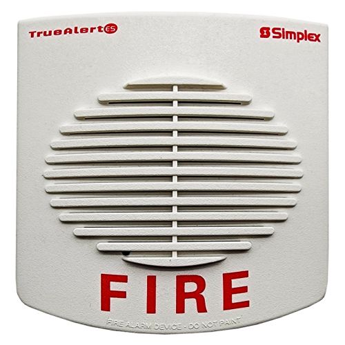 Simplex 49AO-WWF