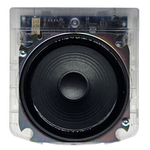 Simplex 49SO-APPLW Wall Mount Addressable Speaker  
