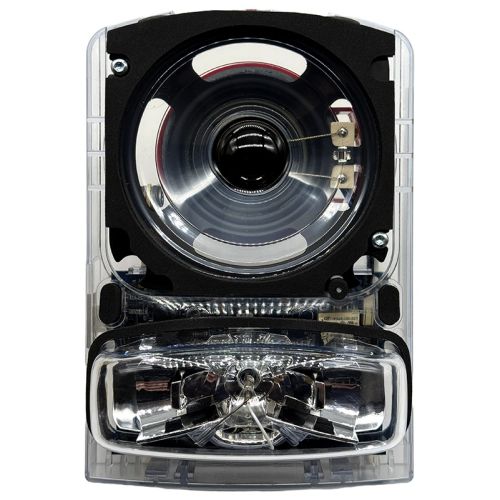 Simplex 49SV-APPLW-O Weatherproof Speaker Strobe