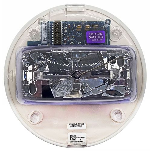 Simplex 49VO-APPLC Ceiling Mount Addressable Strobe