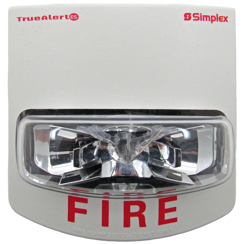 Simplex 49VO-WWFO-BA