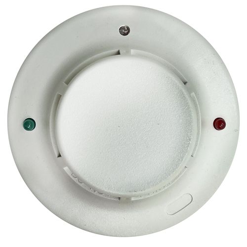 System Sensor 4W-B Photoelectric Smoke Detector