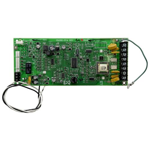 Silent Knight 5129 Fire Alarm Communicator New Style Board only 