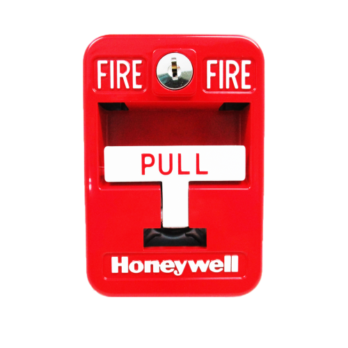 Honeywell Ademco 5140MPS-2 Manual Pull Station