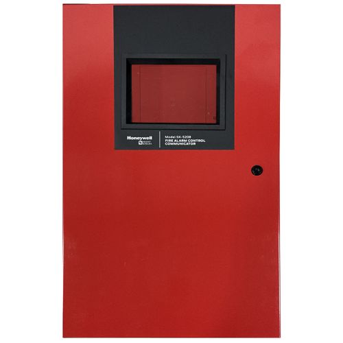 Silent Knight SK-5208 Cabinet Only