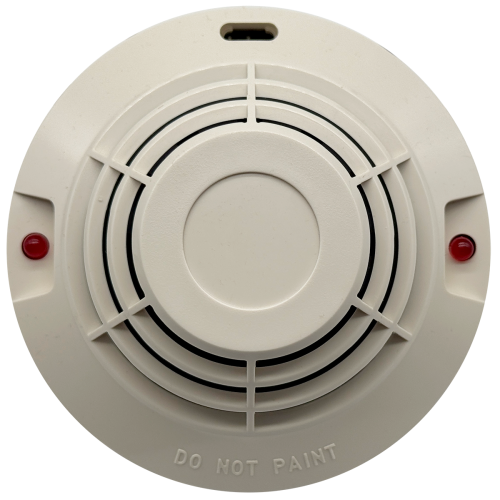 System Sensor 5451 Fixed-Temp Heat Detector