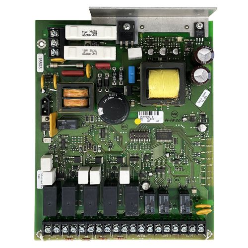 Silent Knight 5495 Distributed Power Module (Gen 3) 