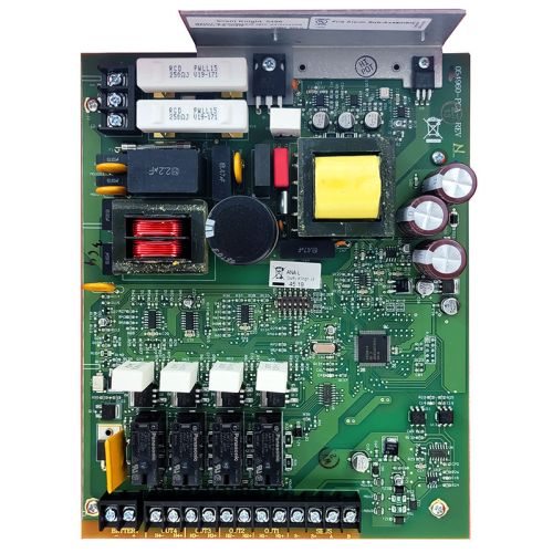 Silent Knight 5496 Intelligent Power Module (Gen 2)