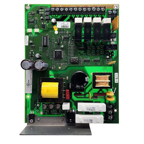 Silent Knight 5496 Intelligent Power Module (Gen 1)