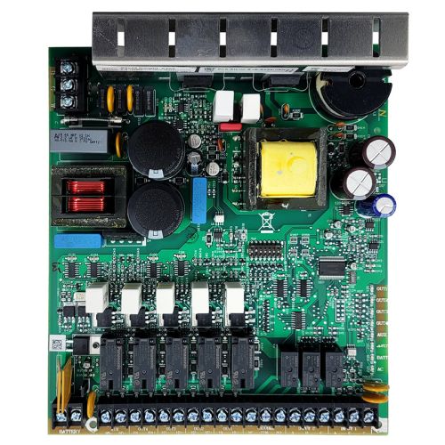 Silent Knight 5499 Replacement Board 