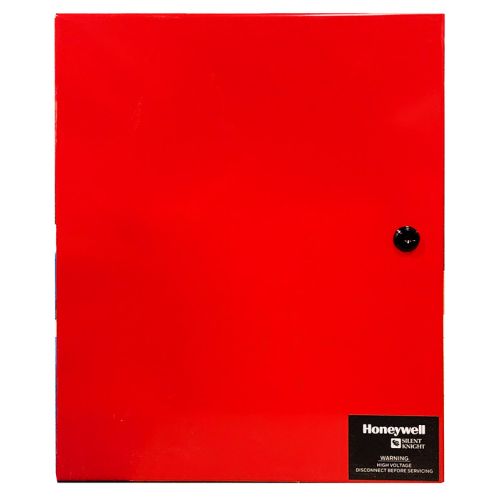 Silent Knight 5499 Distributed Power Module with Cabinet 