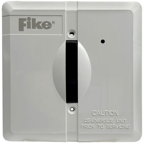 Fike 55-041 Monitor Module, Non-isolator