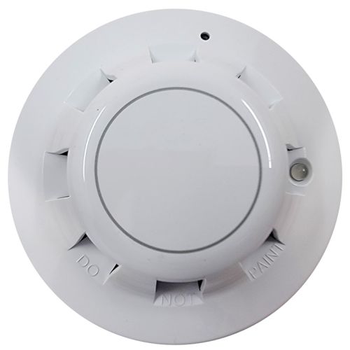 Apollo 55000-326 Series 65A Photoelectric Smoke Detector 