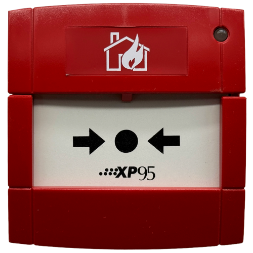 Apollo 55100-908APO XP95 Intelligent Manual Call Point