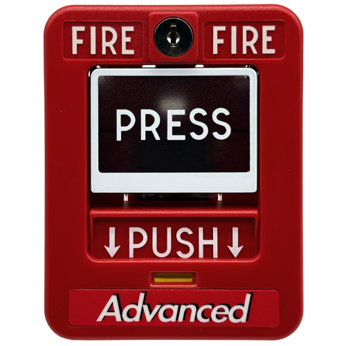 Advanced 56000-005ADV