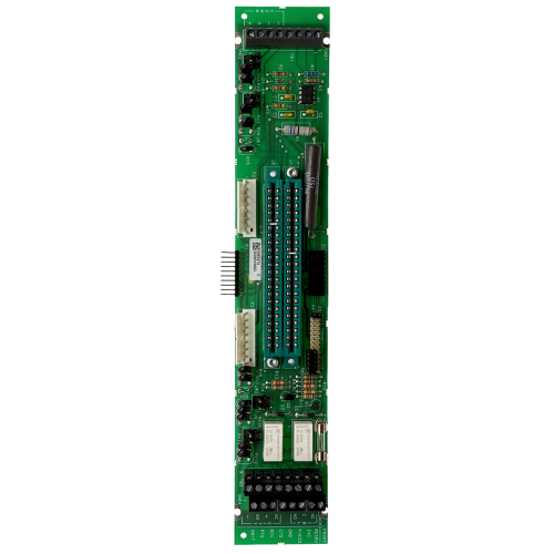 Simplex 565-274 Universal Master Motherboard