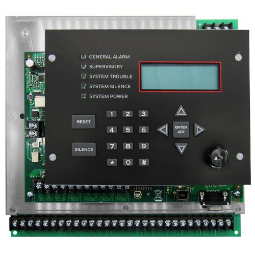Silent Knight 5820XL Replacement Board 