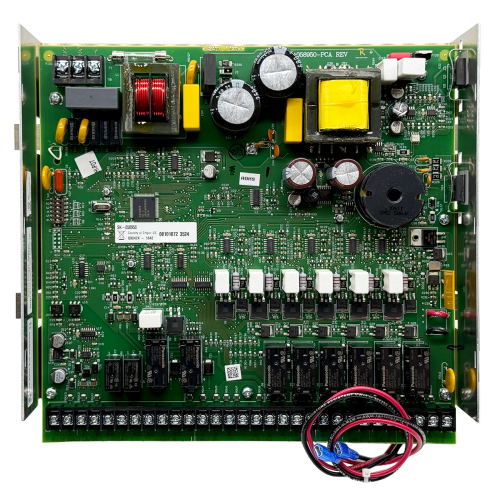 Silent Knight 5895XL Power Supply Replacement Board 