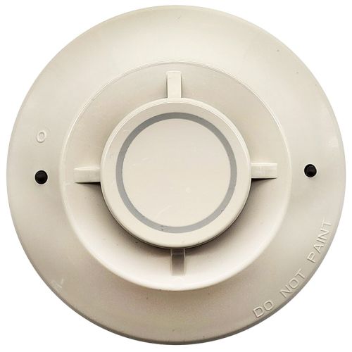 Johnson Controls 5951RJ Intelligent Thermal Detector with RoR