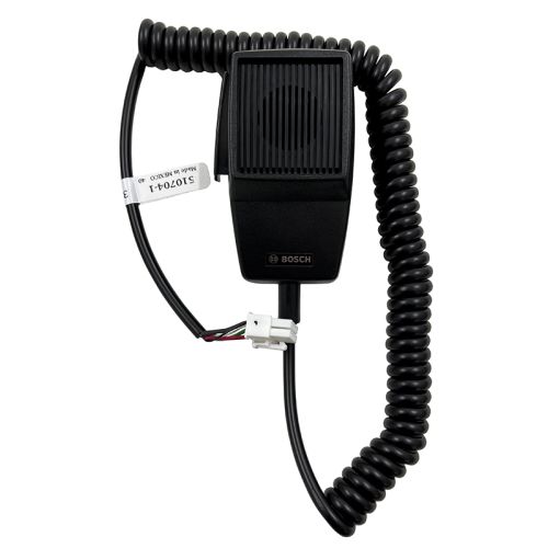 Simplex 635-946 Microphone Assembly