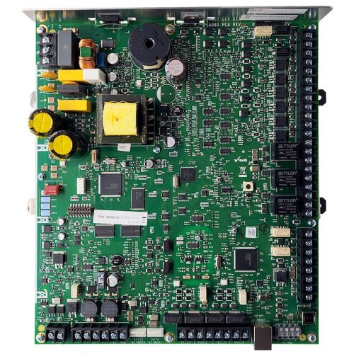 Silent Knight 6820 (Intelligent FACP) Replacement Board 