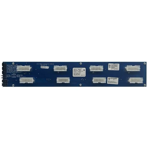 Simplex 742-351 Power Distribution Interface