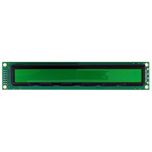 Simplex 743-180 LCD Display Assembly