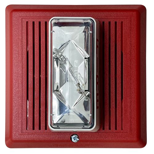 Edwards EST 757-8A-T Temporal Horn Strobe