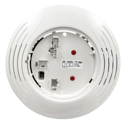 System Sensor B200S-LF-IV Sounder Base (Ivory)