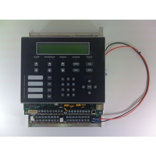 Silent Knight IFP-2000 Farenhyt  (Intelligent FACP) Replacement Board