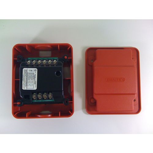 Gentex AVSMR Synchronization Control Module