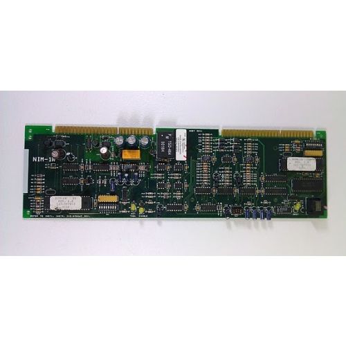 Siemens NIM-1W Network Interface Module for MXL Panels [NEW]