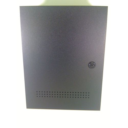 Notifier BB-XP Cabinet 