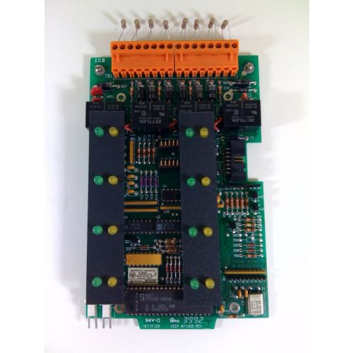 Notifier IC-4 Old Style Indication Circuit Module