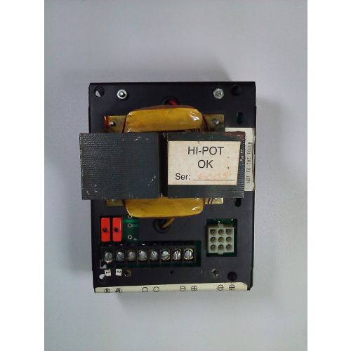 Notifier PS-24 Power Supply