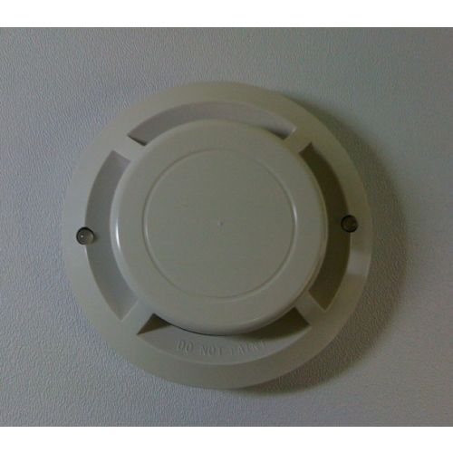 System Sensor 1251B Plug-in Intelligent Ionization Sensor