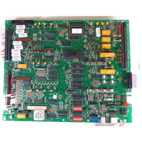 Simplex 4002-7101 (8-Zone FACP) Replacement Board