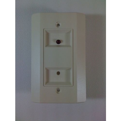 System Sensor RTS451 Remote Test Station